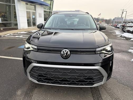 2025 Volkswagen Taos S