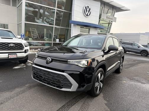 2025 Volkswagen Taos S