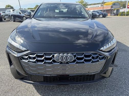 2025 Audi A5 Premium Plus