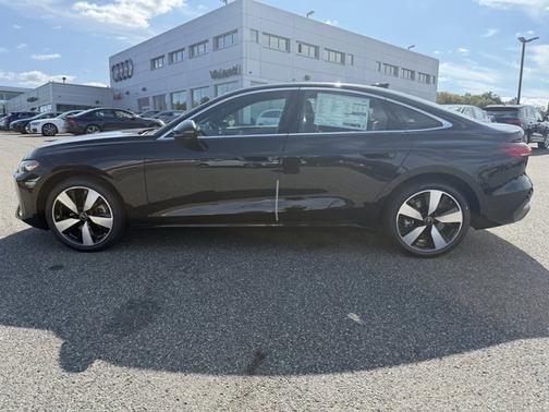 2025 Audi A5 Premium Plus