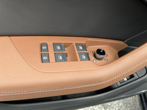 2023 Audi A6 Premium Plus