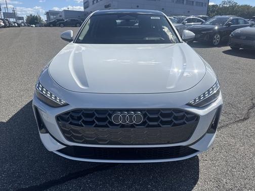 2025 Audi A5 Premium Plus