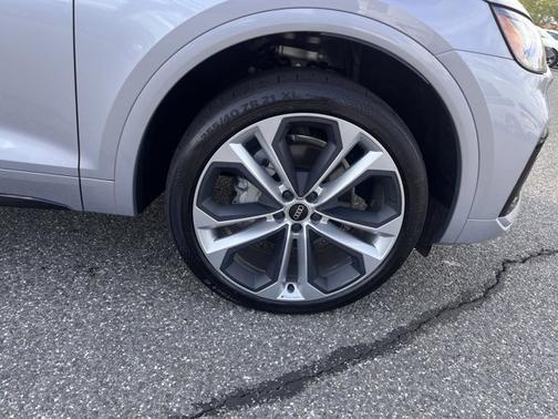 2023 Audi Q5 Sportback S line Premium Plus
