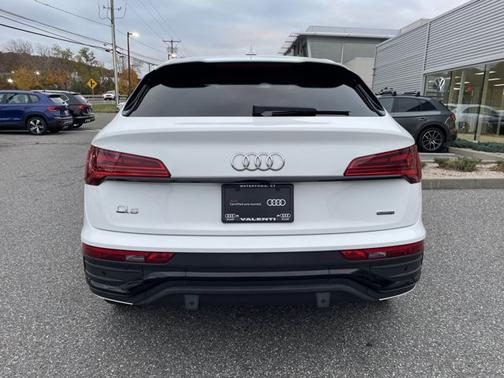 2023 Audi Q5 Sportback S line Premium Plus