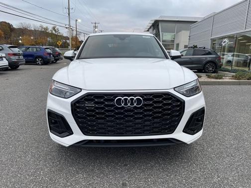 2023 Audi Q5 Sportback S line Premium Plus