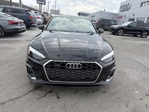 2023 Audi A5 Sportback S line Premium Plus