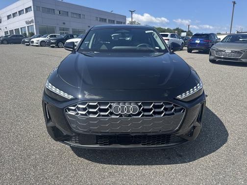 2025 Audi A5 Premium Plus