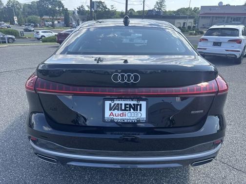 2025 Audi A5 Premium Plus