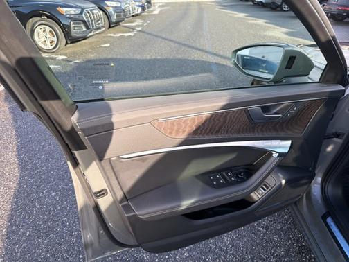 2023 Audi A6 Premium Plus