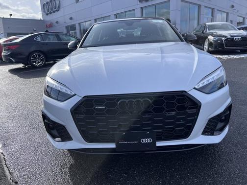 2024 Audi A5 Sportback S line Premium Plus