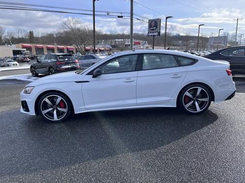2024 Audi A5 Sportback S line Premium Plus