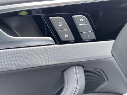 2024 Audi A5 Sportback S line Premium Plus