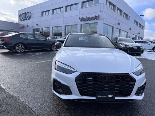 2024 Audi A5 Sportback S line Premium Plus