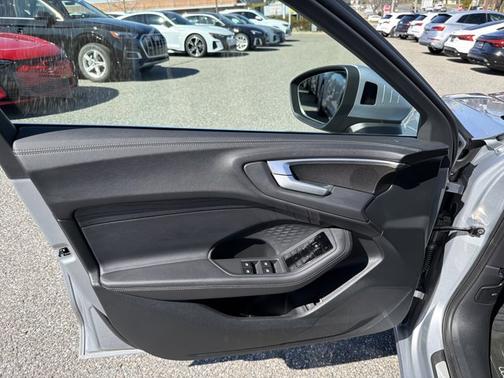 2025 Audi A5 Prestige