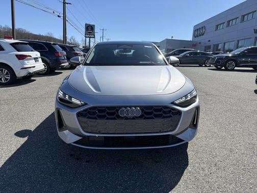 2025 Audi A5 Prestige