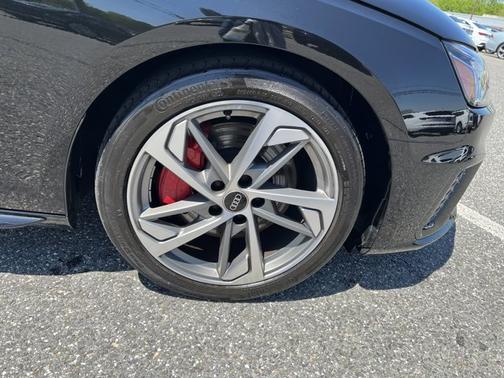 2023 Audi A4 S line Premium Plus