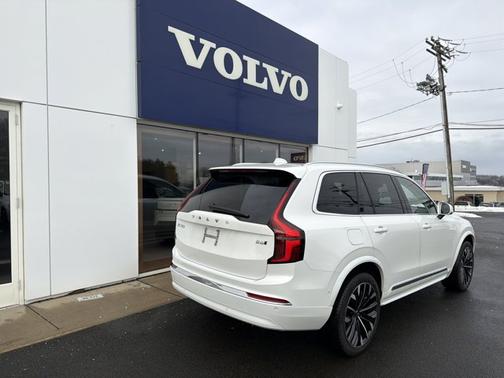 2026 Volvo XC90 Ultra