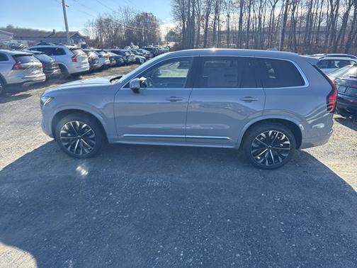 2026 Volvo XC90 Ultra