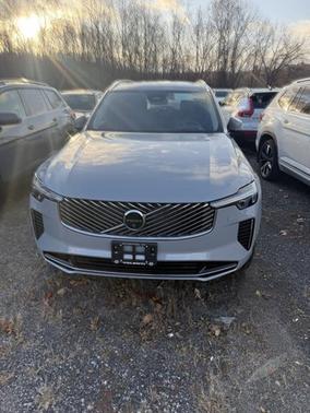 2026 Volvo XC90 Ultra