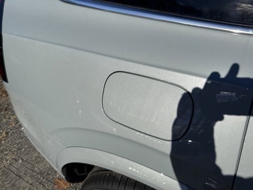 2026 Volvo XC90 Ultra