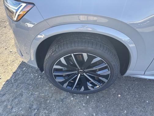 2026 Volvo XC90 Ultra