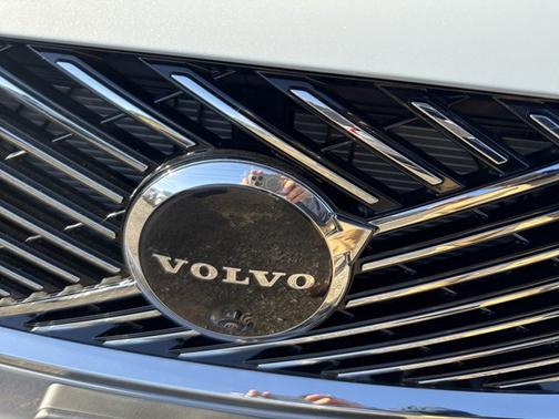 2026 Volvo XC90 Ultra