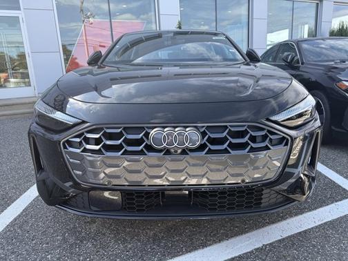 2025 Audi A5 Premium Plus