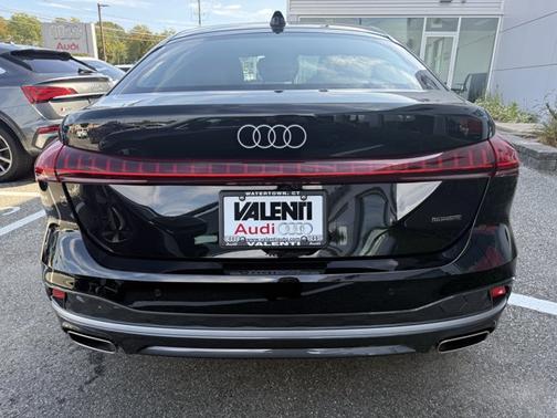2025 Audi A5 Premium Plus