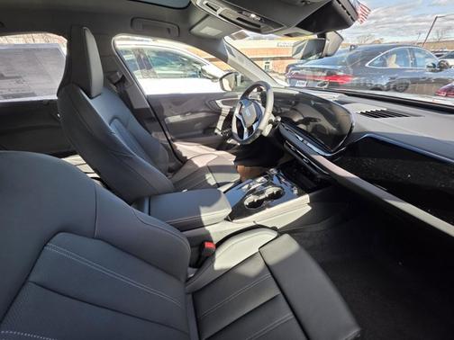 2025 Audi A5 Premium Plus