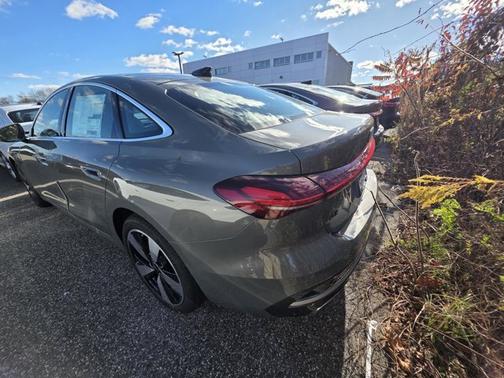 2025 Audi A5 Premium Plus
