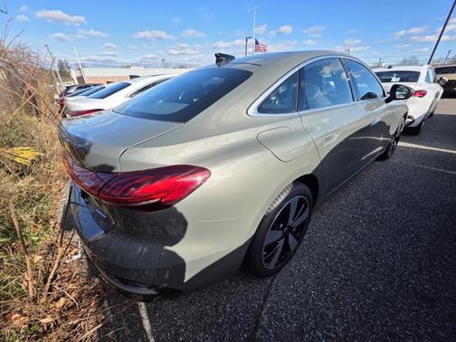 2025 Audi A5 Premium Plus