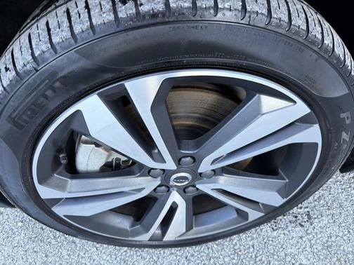 2025 Volvo V60 Cross Country Plus