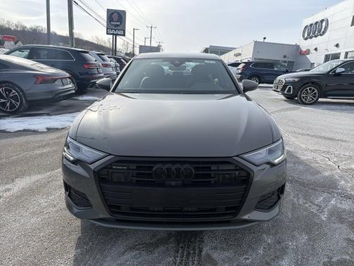 2023 Audi A6 Premium