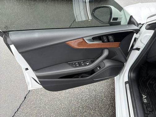 2023 Audi A5 Sportback Premium Plus