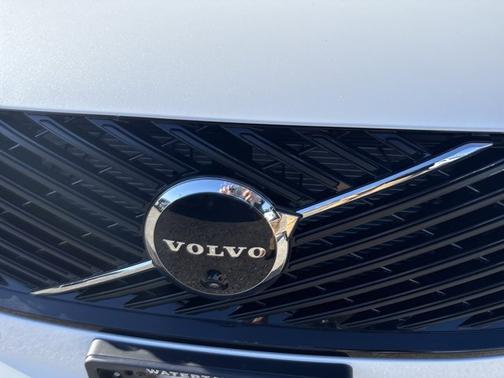 2026 Volvo XC90 Ultra Dark Theme