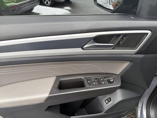 2023 Volkswagen Atlas Cross Sport 3.6L V6 SEL