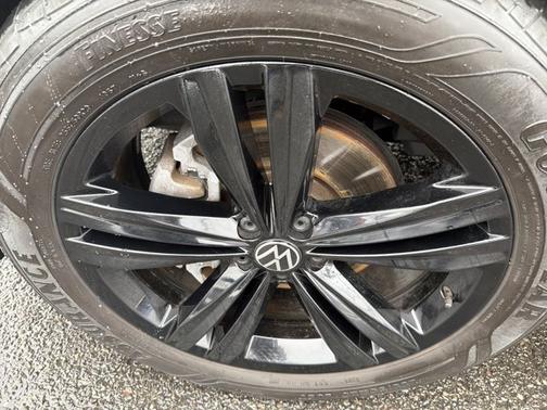 2023 Volkswagen Atlas Cross Sport 3.6L V6 SEL