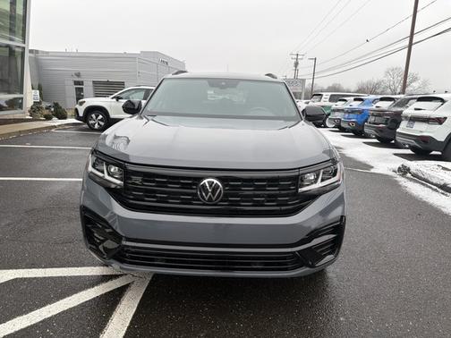 2023 Volkswagen Atlas Cross Sport 3.6L V6 SEL