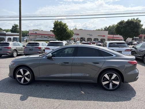 2025 Audi A5 Premium Plus