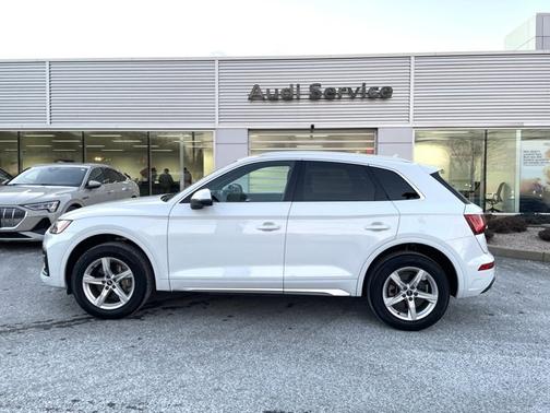 2021 Audi Q5 Premium
