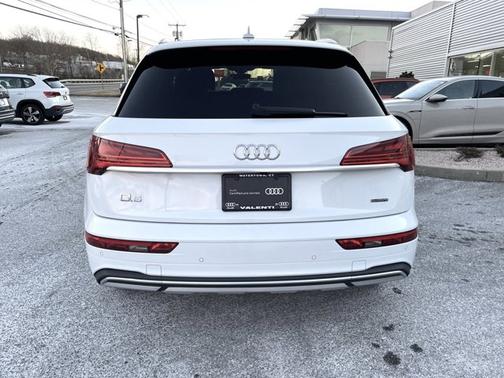 2021 Audi Q5 Premium