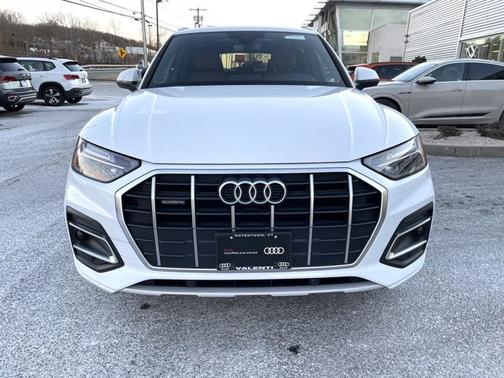 2021 Audi Q5 Premium