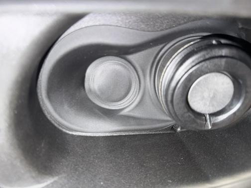 2026 Volvo XC40 Plus