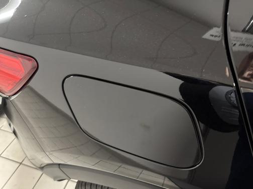 2026 Volvo XC40 Plus