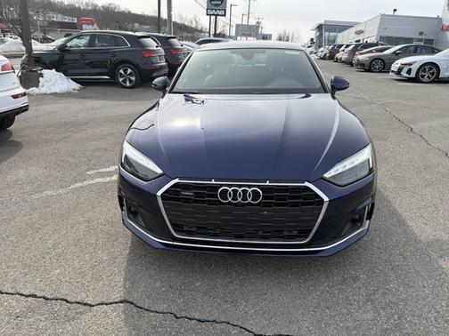 2023 Audi A5 Sportback Premium Plus