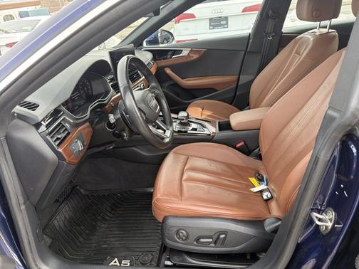 2023 Audi A5 Sportback Premium Plus