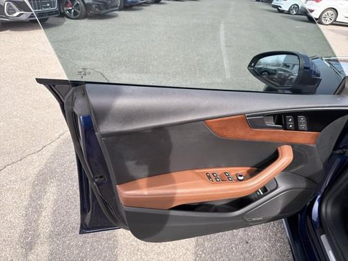 2023 Audi A5 Sportback Premium Plus