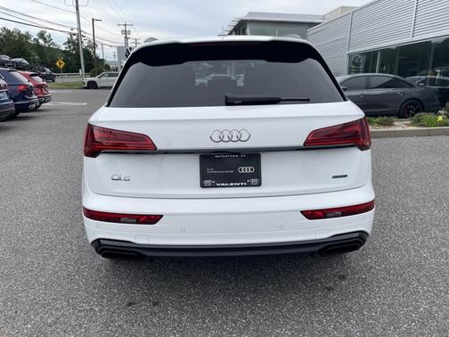 2025 Audi Q5 S line Premium