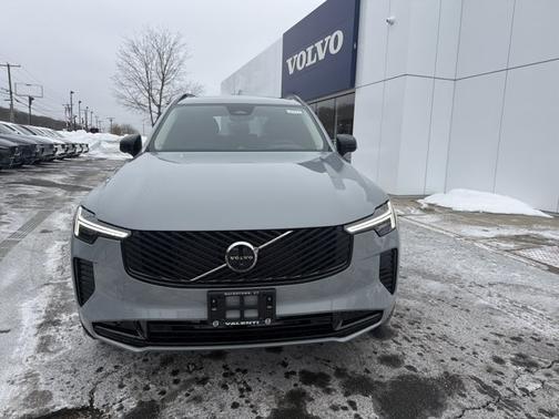 2026 Volvo XC90 Ultra Dark Theme