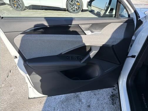 2025 Volkswagen Tiguan S